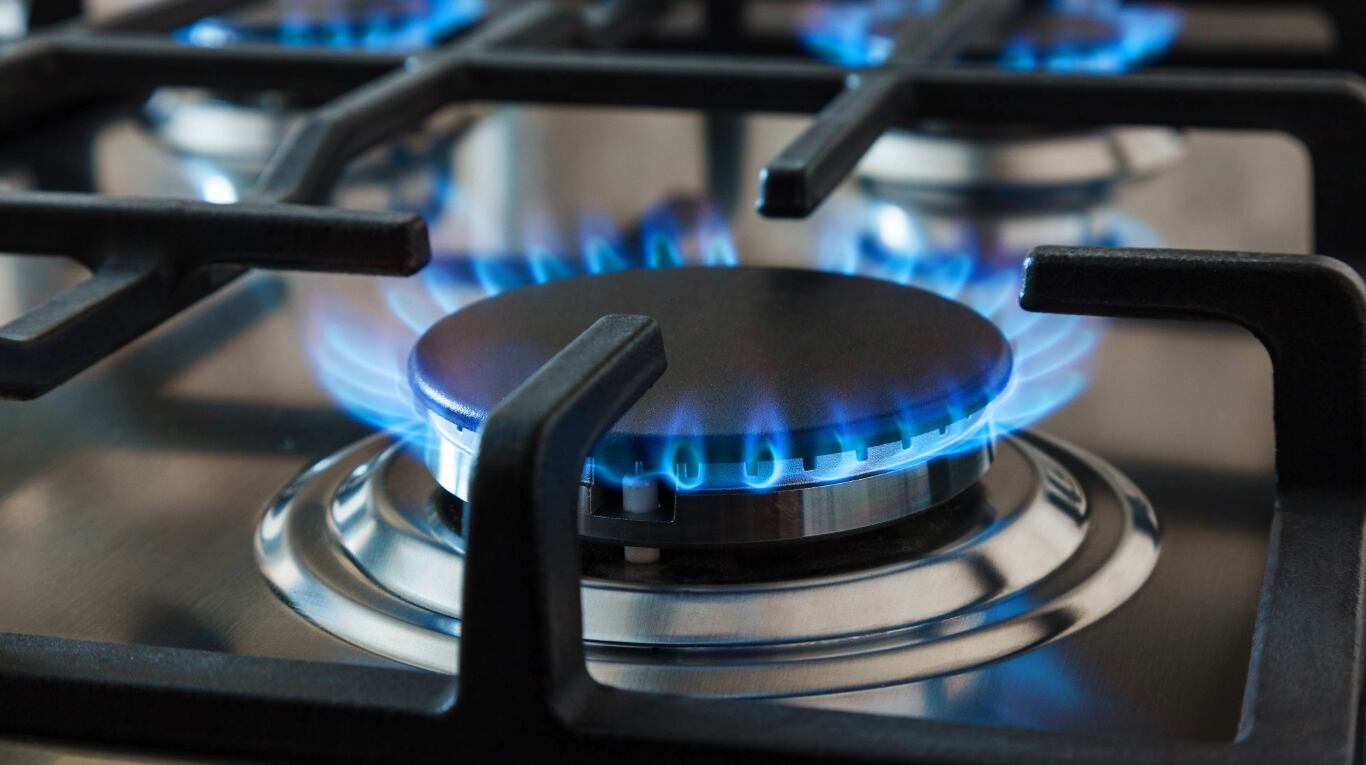 Nuevas tarifas del gas: aumentos cada mes y medidas para atenuar el efecto en invierno