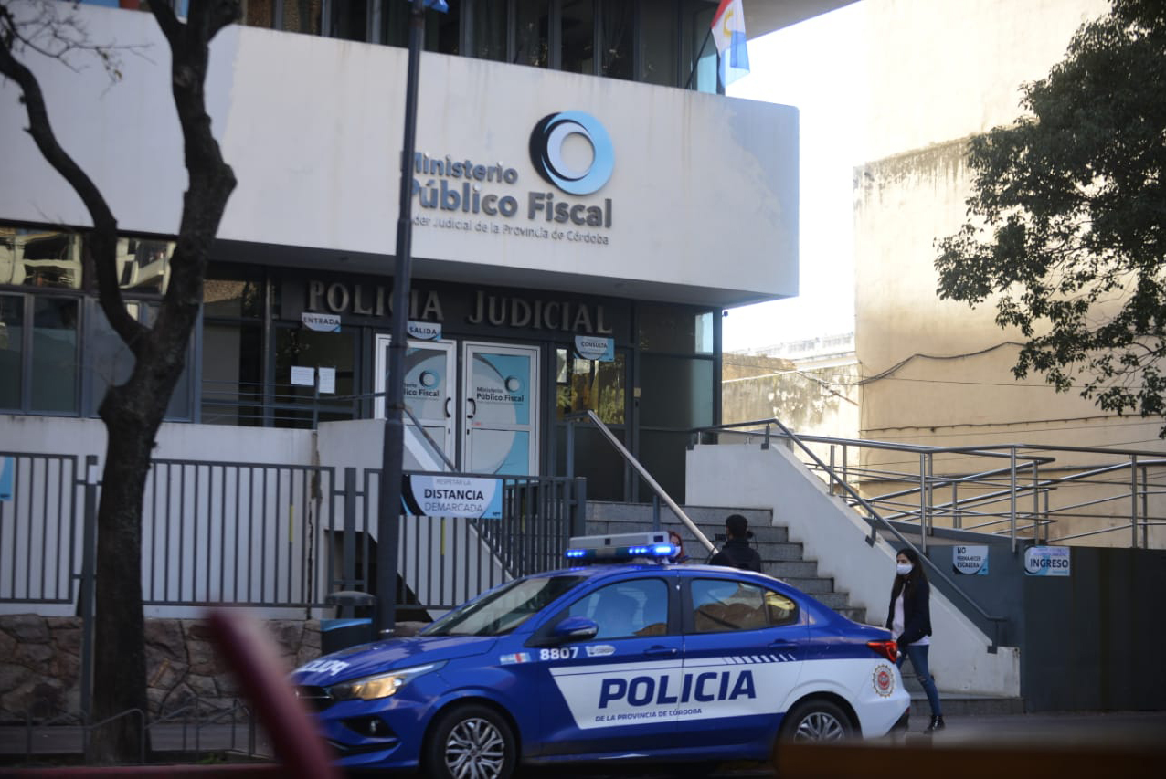 Un guardia de seguridad fue arrestado por el presunto asesinato de un menor en Córdoba