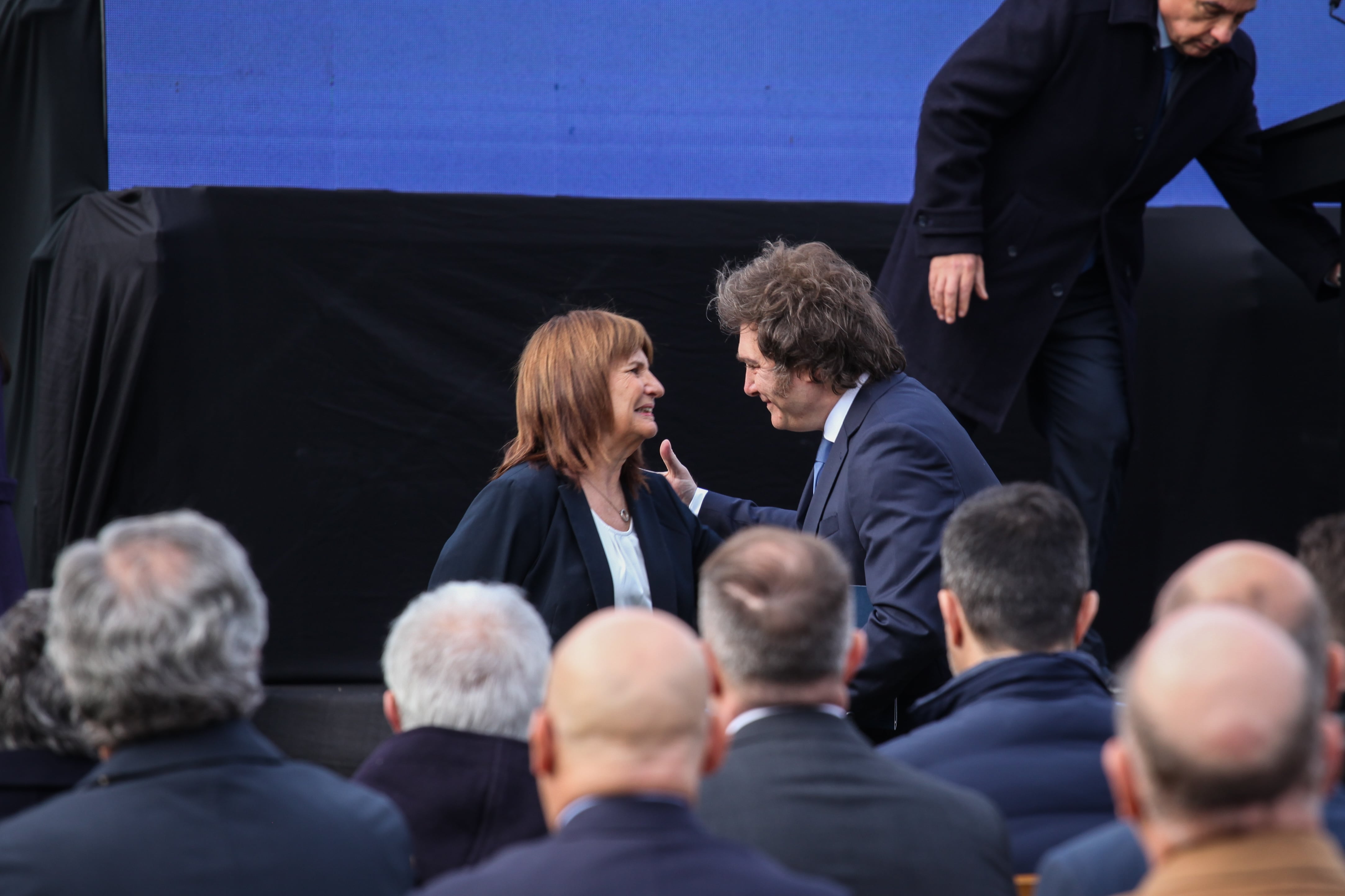 Estrategias Políticas en Preparación de la Movilización a Plaza de Mayo por CFK