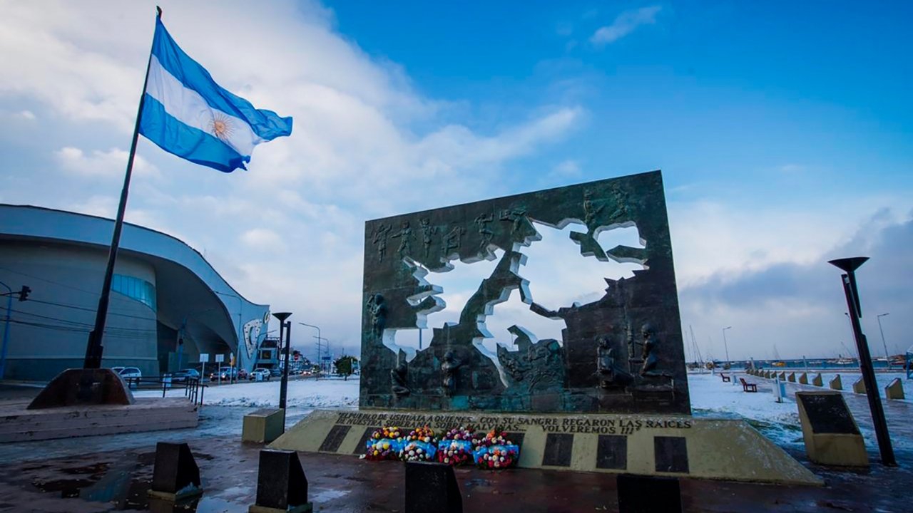 Con el aval unánime de la OEA, se reforzó el pedido argentino por las Malvinas: así reaccionó Milei
