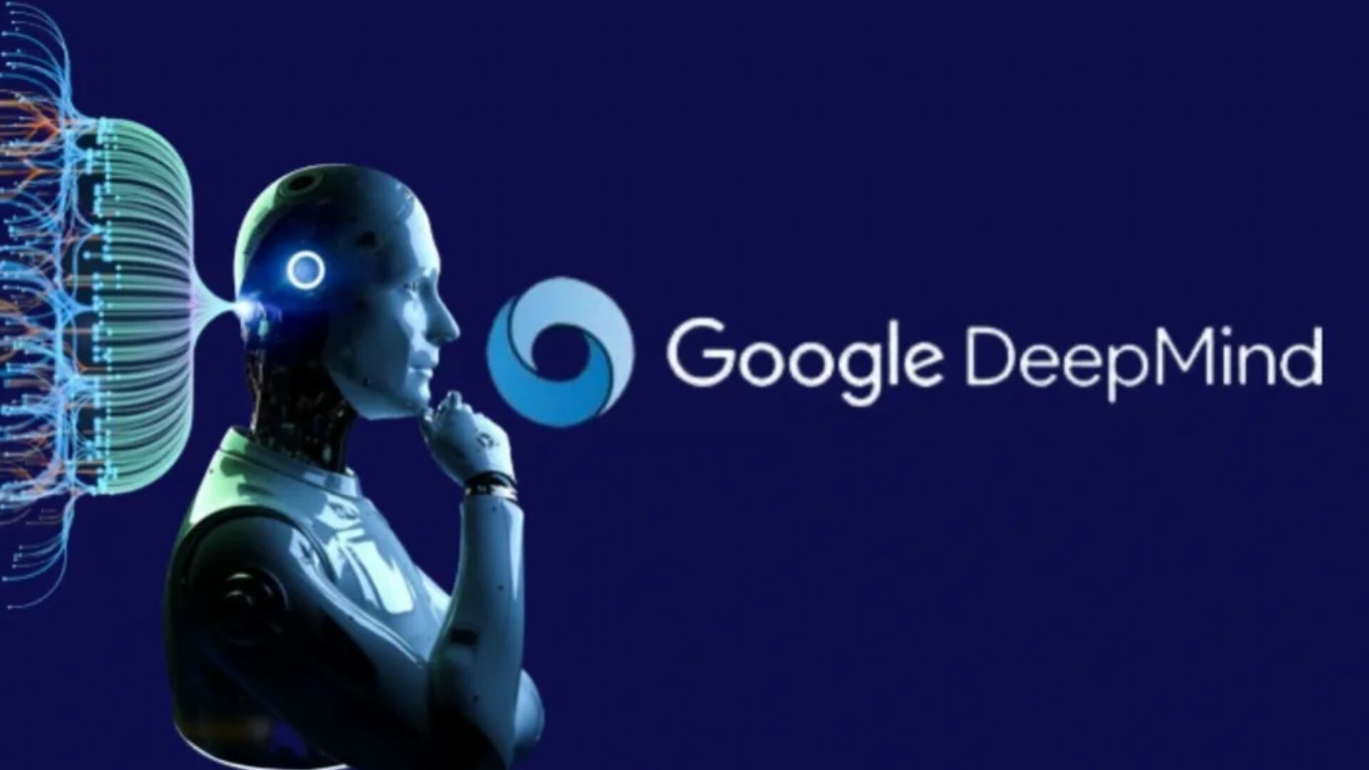 Robots de Google DeepMind aprenden tenis de mesa sin ayuda humana