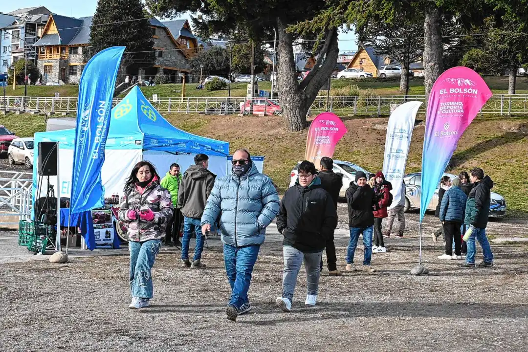Descubre las Experiencias Únicas de Invierno en El Bolsón