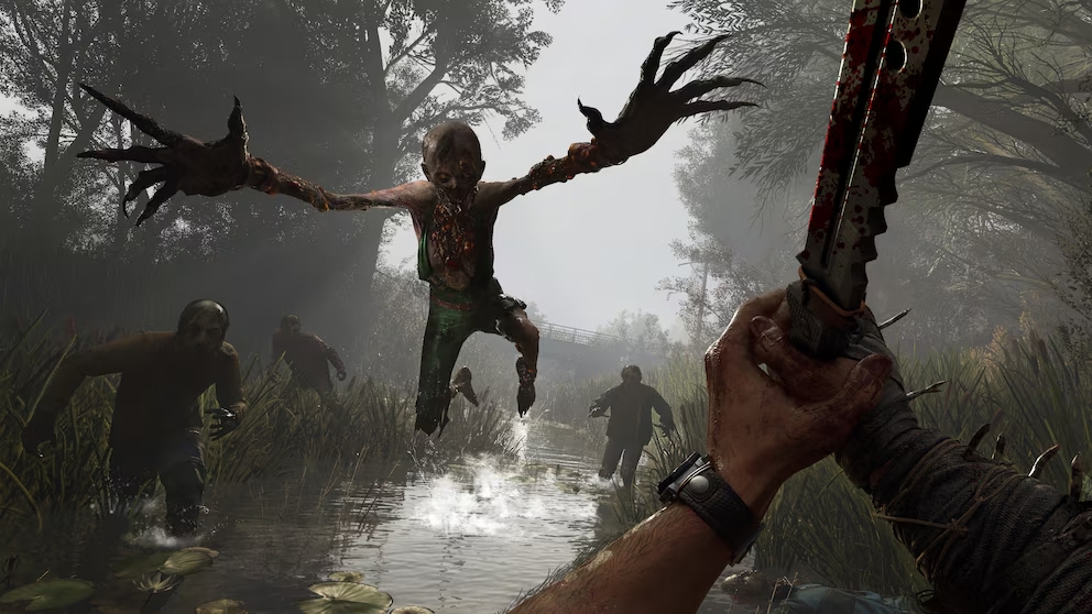 Retraso Inesperado: Dying Light, The Beast aplaza su lanzamiento