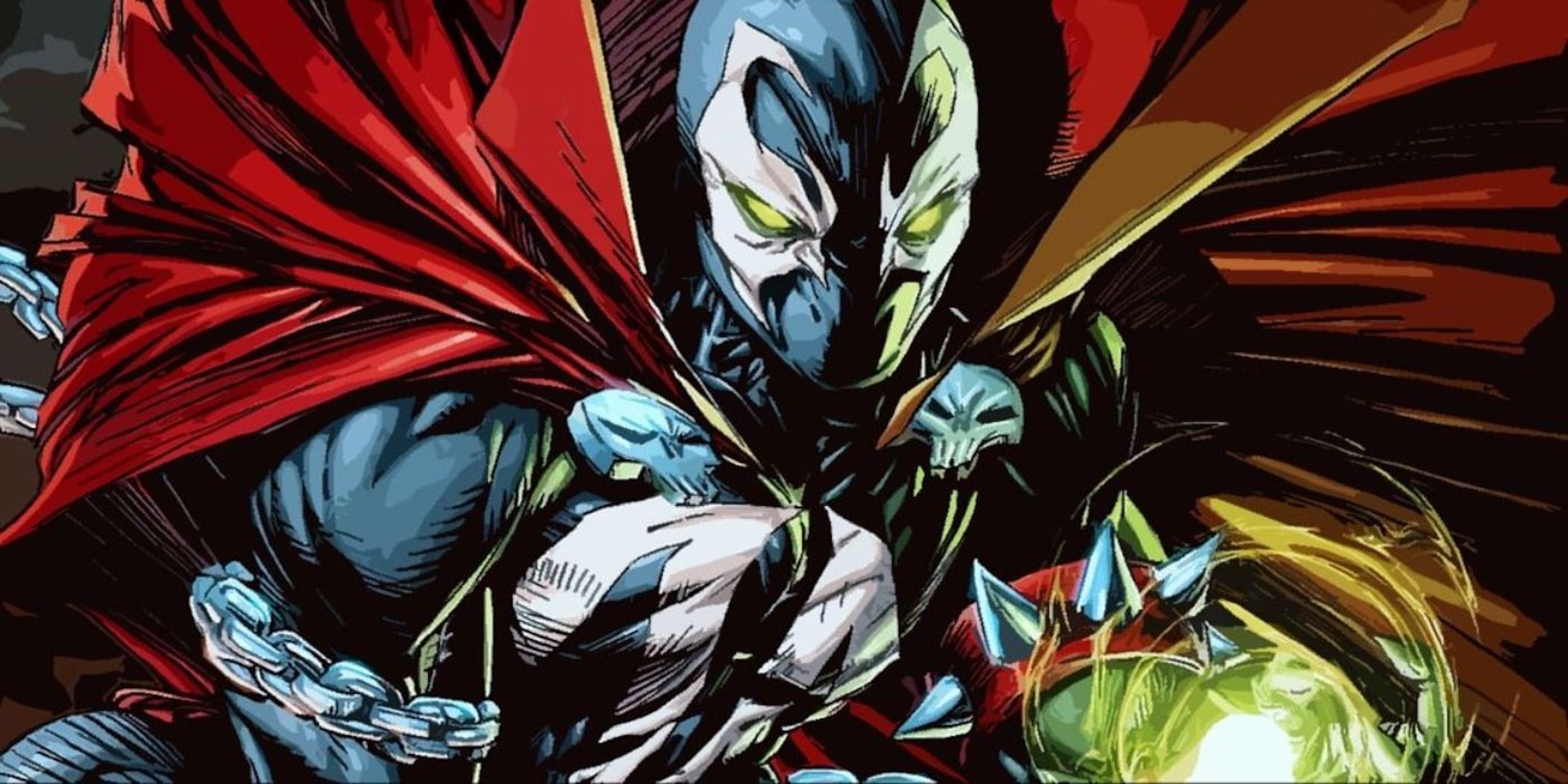 ‘Spawn’ vuelve: su creador suma a un director de peso