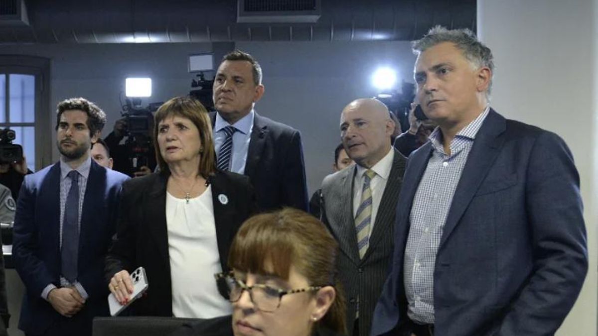 El caso Bondarenko gana peso en PBA y Kicillof reacciona con gestión
