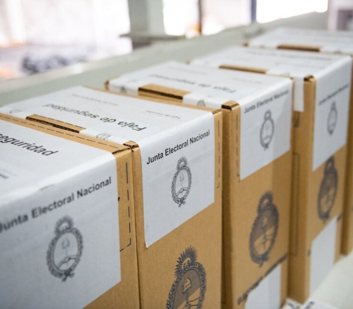 Argentina 2025: requisitos para votar en las elecciones del 26 de octubre