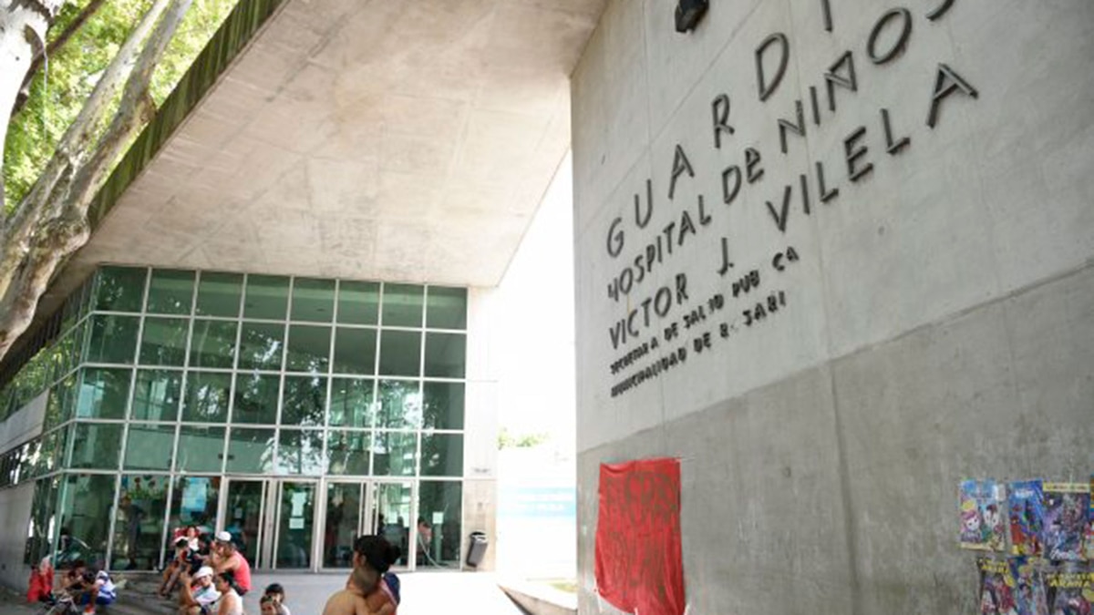 Rosario: resultados del informe médico por la muerte de una niña con convulsiones
