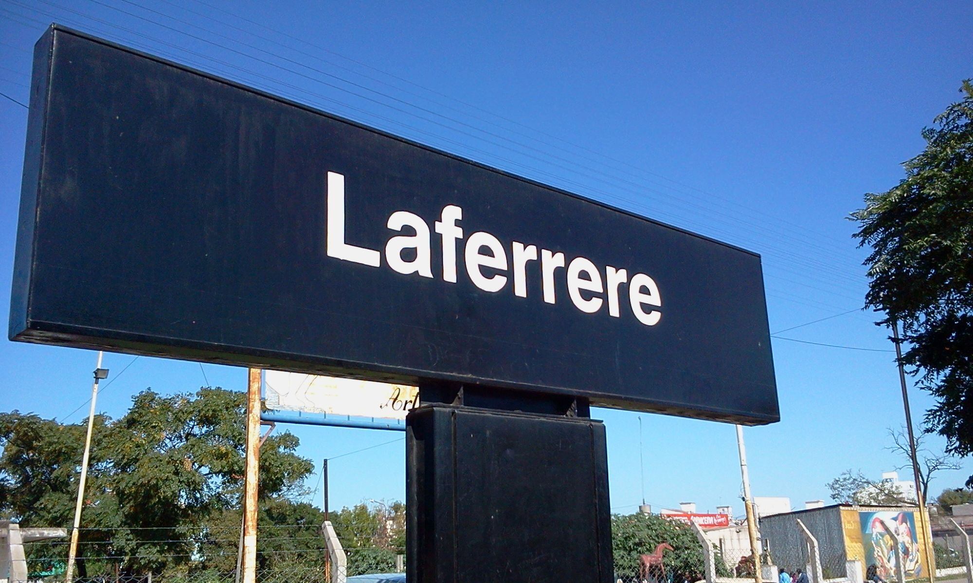 Laferrere: cayó una banda que pedía viajes falsos para robar a choferes