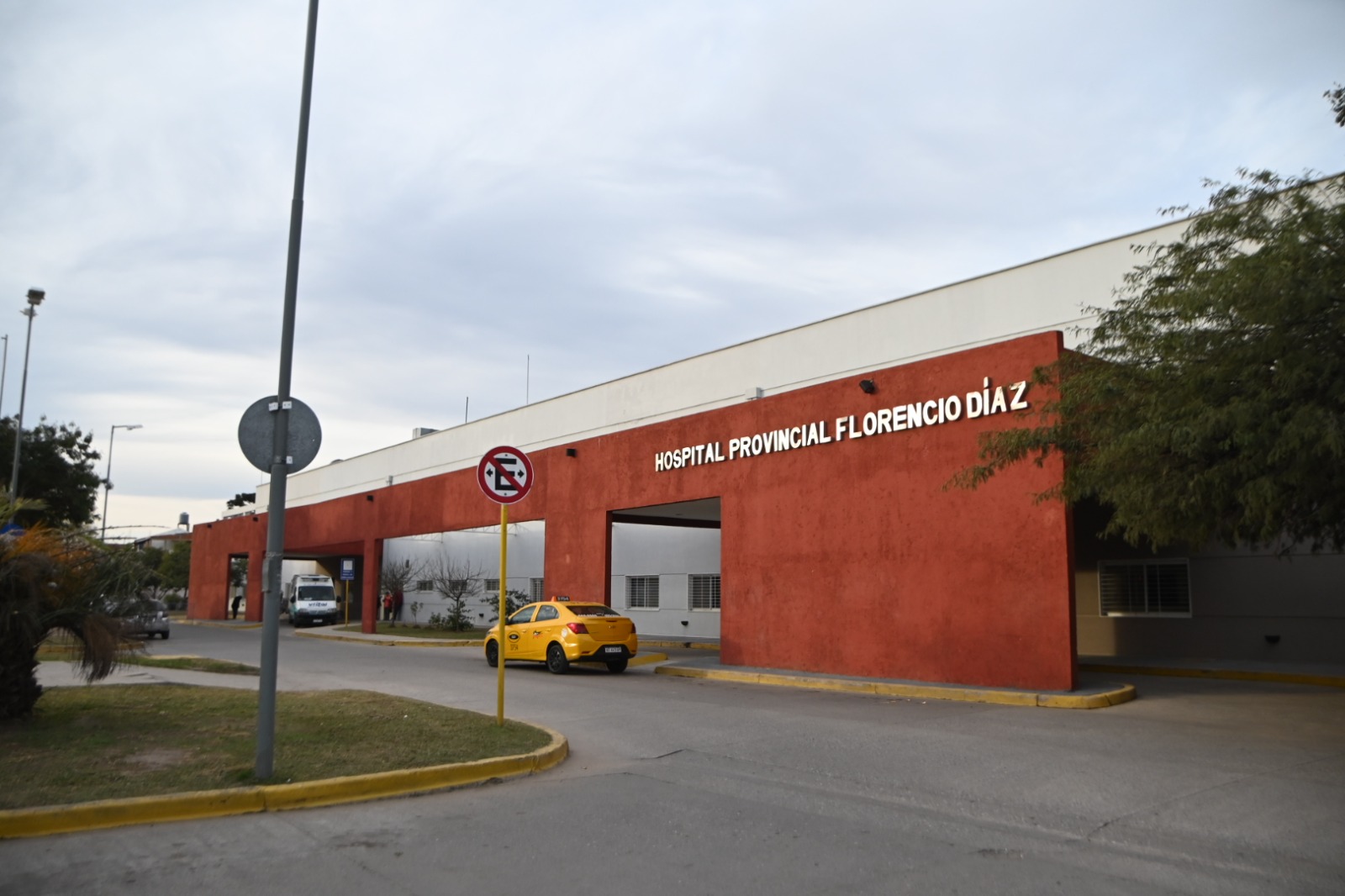 Un hombre murió en Córdoba tras un conflicto vecinal y un día de agonía