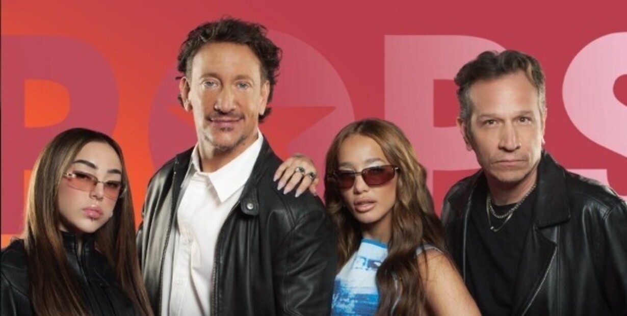 Popstars vuelve a Telefe el 24 de agosto: Nico Vázquez conduce el reality pop