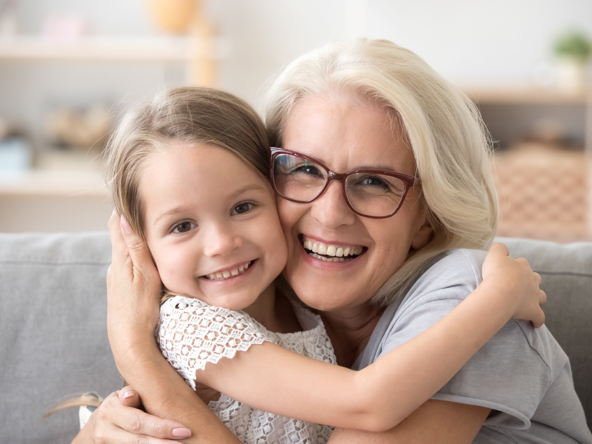 La teoría que explica por qué las abuelas fueron clave para la supervivencia humana