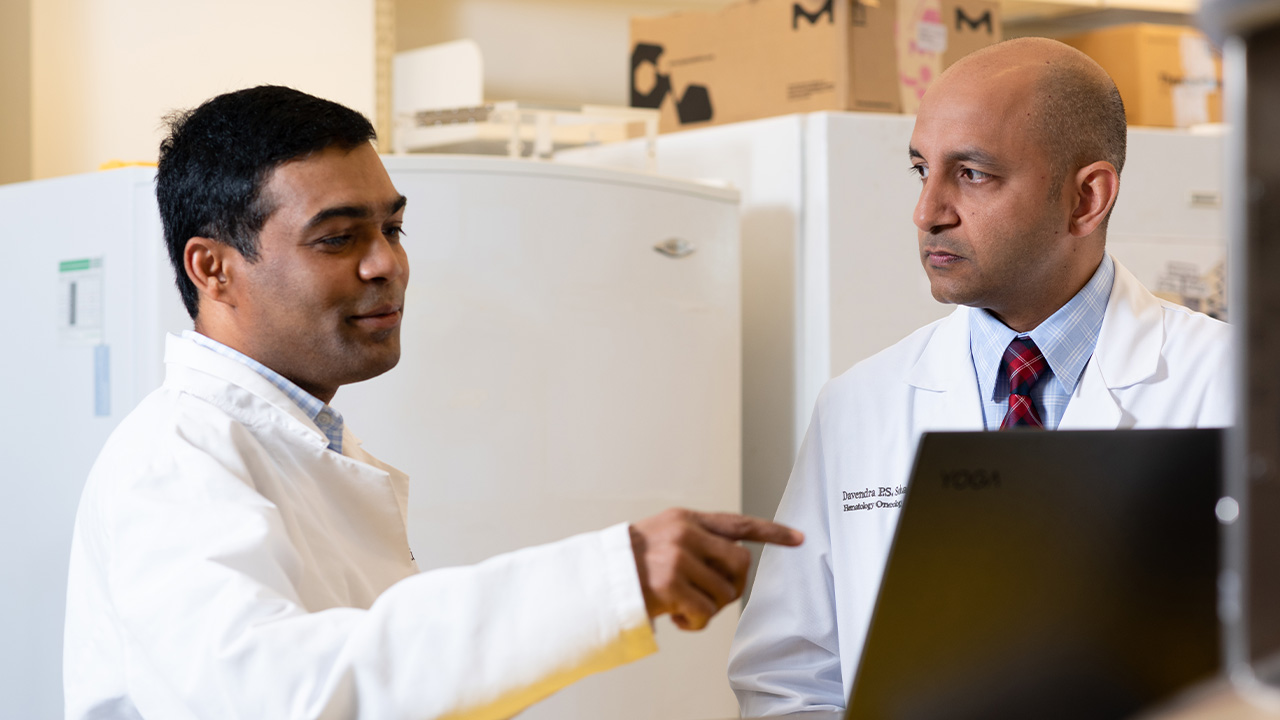 Una vacuna de ARNm redujo las recaídas de melanoma en un ensayo global de fase 3