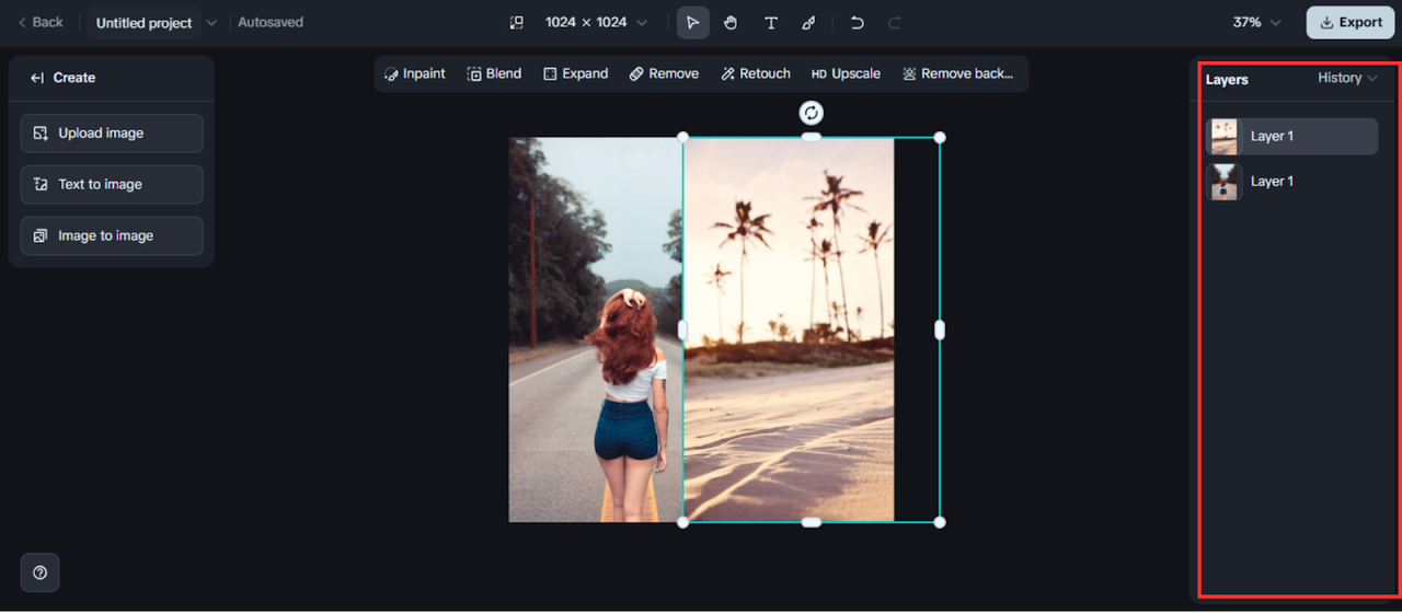 image preview(placeholder)