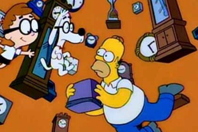 El gag de Los Simpson sobre Brasil que desconcertó a los fans durante 30 años