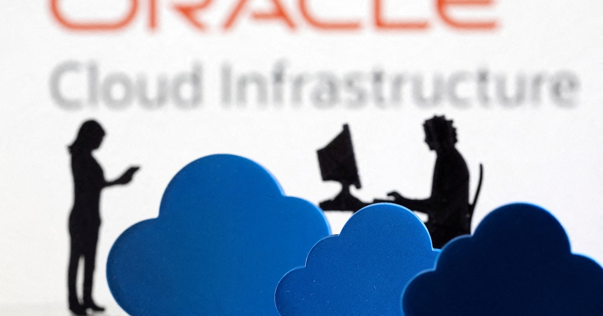 Oracle lanza sistema para correr IA dentro de la empresa sin enviar datos a la nube