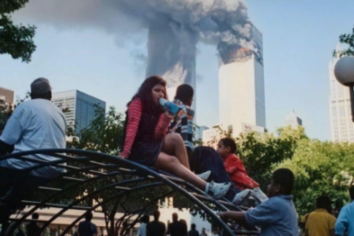 Un documental en Netflix muestra el impacto del 11-S en los hijos de las víctimas