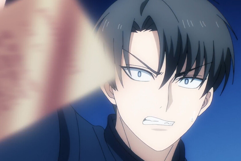 El webtoon "SSS-Class Revival Hunter" se convierte en anime para enero de 2027