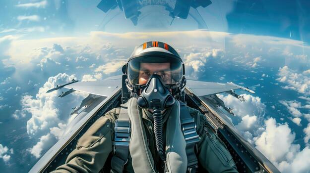 Ace Combat 8 tendrá una miniserie live-action antes de su lanzamiento