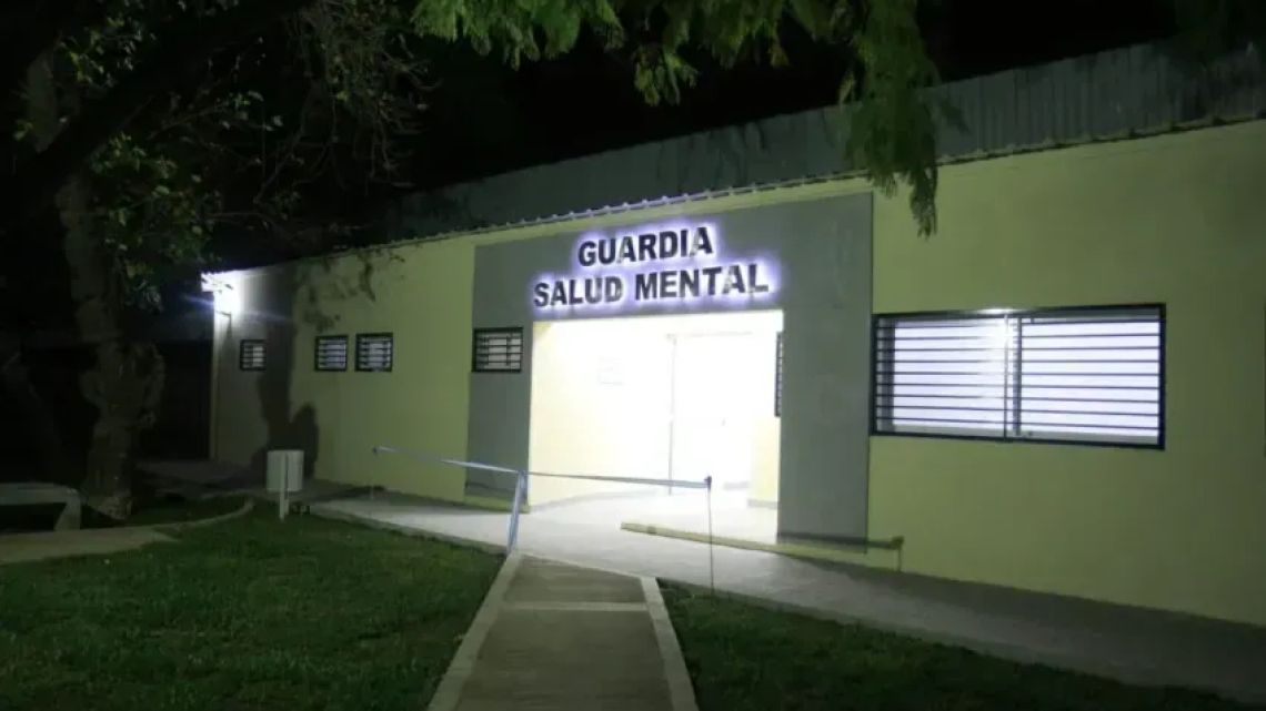 Chaco avanza en una red pública de salud mental con atención territorial y urgencias permanentes