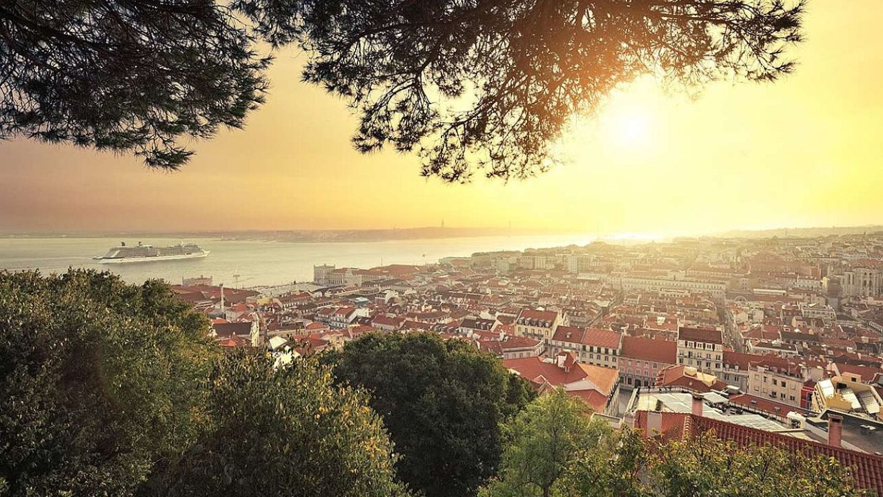 Lisboa sumó una conexión vía Río de Janeiro con pasajes desde $1.600.000
