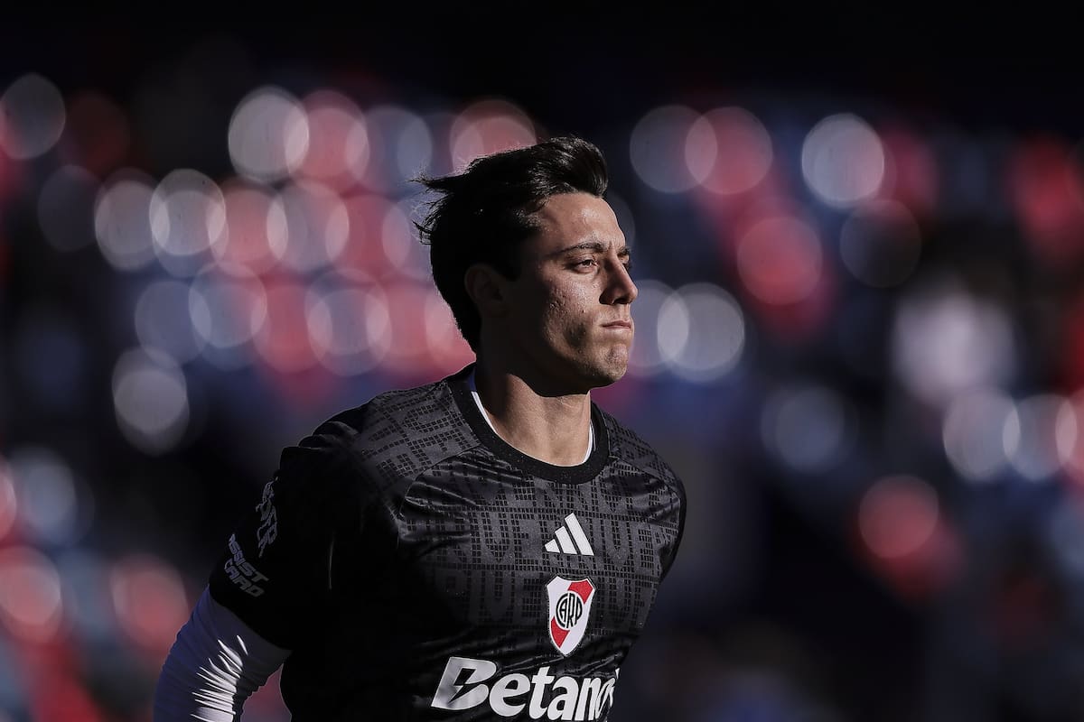 Atlético de Madrid evalúa a Santiago Beltrán como posible reemplazo de Jan Oblak