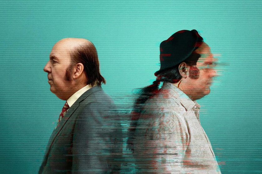 «El otro Chiquito» lleva al documental la trayectoria del humorista y su disputa judicial