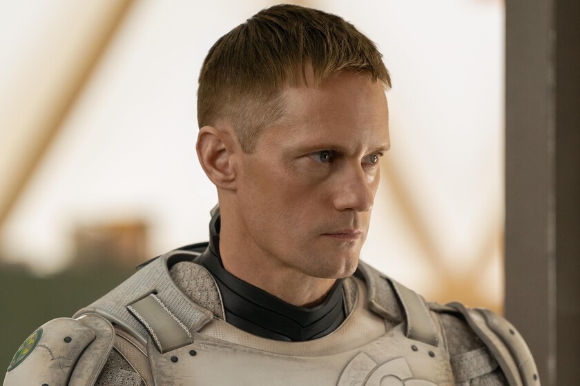 Matabot suma 25 actores para su segunda temporada, entre ellos Tramell Tillman y Steve Buscemi