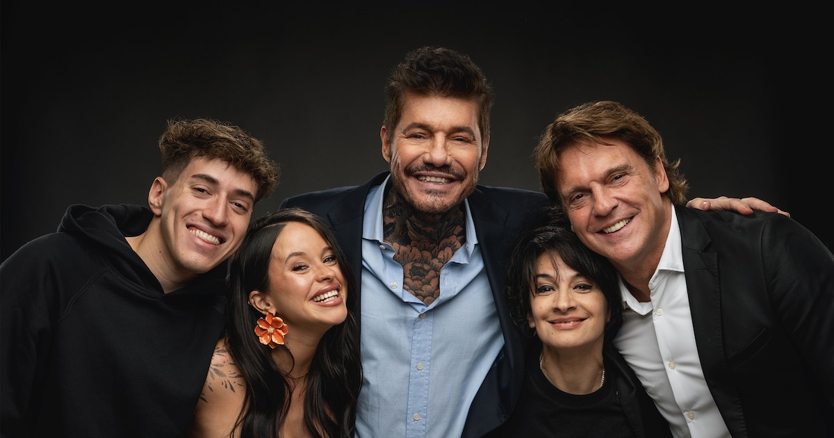 Marcelo Tinelli estrenará Dale Match el 14 de octubre con humor y actualidad