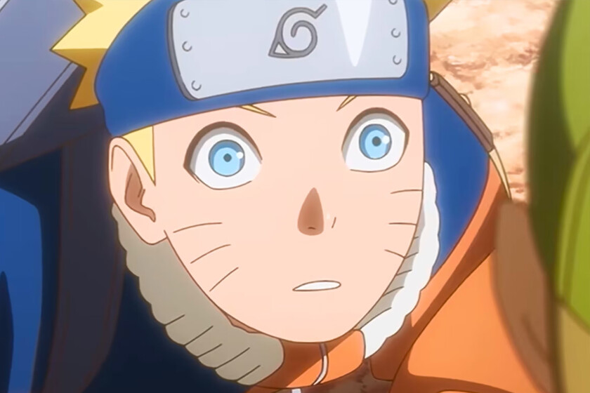 El nuevo anime de Naruto será un crossover de cuatro episodios con Ninku