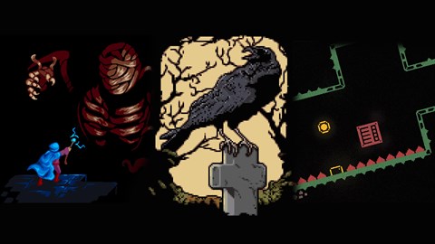 Castlevania: Belmont's Curse llega el 15 de octubre con una nueva Belmont