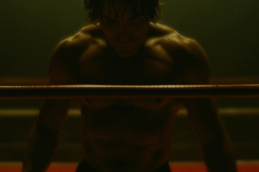 "El clan de hierro", el drama de los Von Erich, ya disponible en Prime Video
