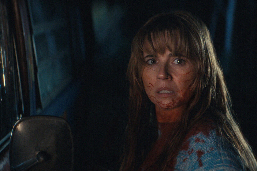 "Crystal Lake" llega a HBO Max con Linda Cardellini como la madre de Jason