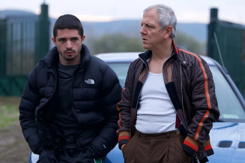 "El mal hijo": el debut de Jaime Lorente como director entre aciertos y lugares comunes