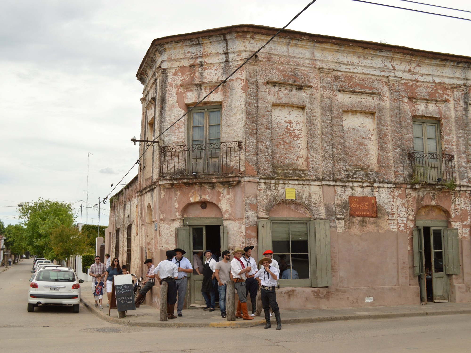 San Antonio de Areco: talleres artesanales, diseño de autor y datos para ir