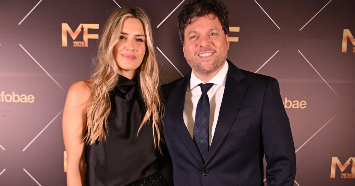 María O'Donnell ganó el Martín Fierro de Oro en la gala de radio 2026