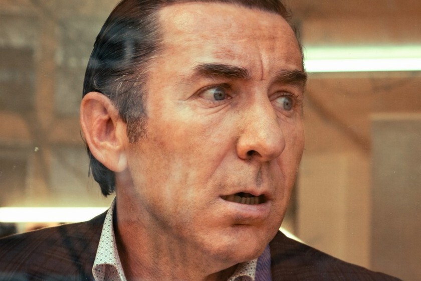"Grande de España" llega a Netflix: seis episodios entre la comedia y la fábula