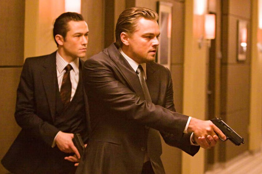 Tres músicos se disputan la autoría del "BRAAAM" del tráiler de "Inception"