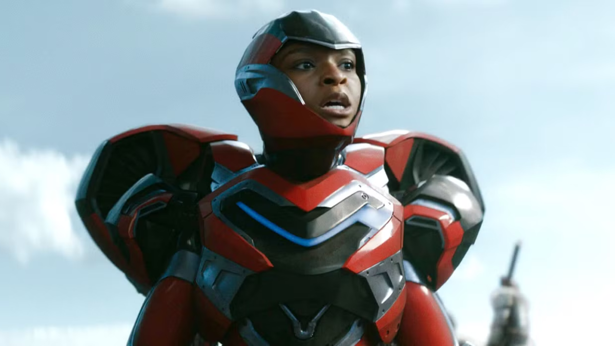 ‘Ironheart’ ya tiene tráiler y fecha de estreno: así se suma al UCM por Disney+