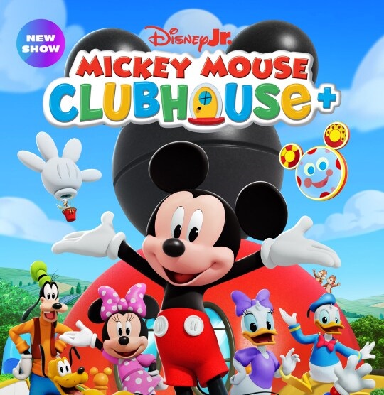 Disney+